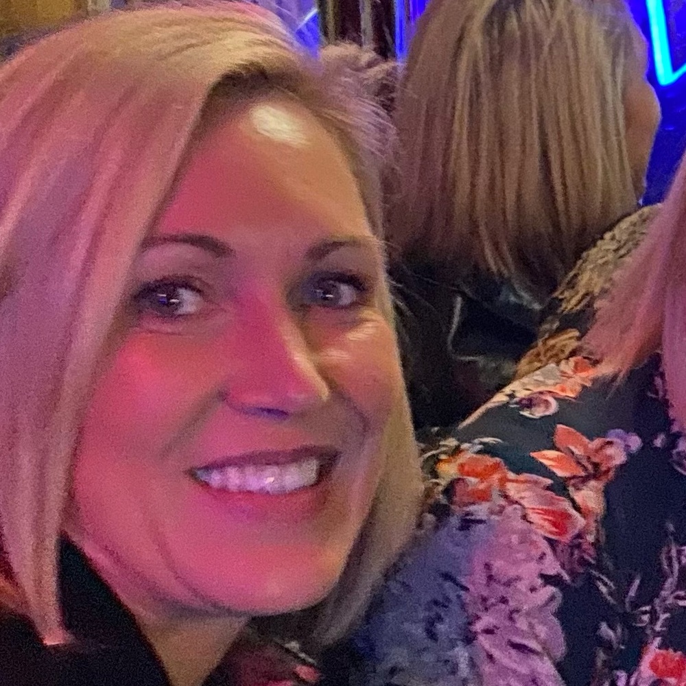 Meet your Posher, Krista